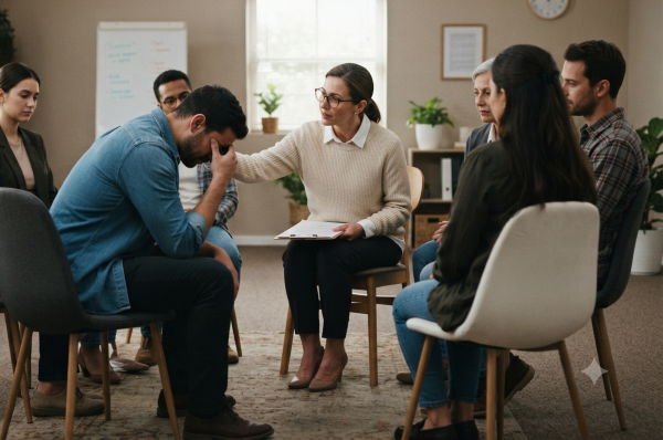 Addiction Treatment Center Serving Roseland, FL