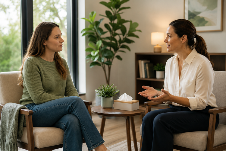 Addiction Treatment Center Serving Sebastian, FL