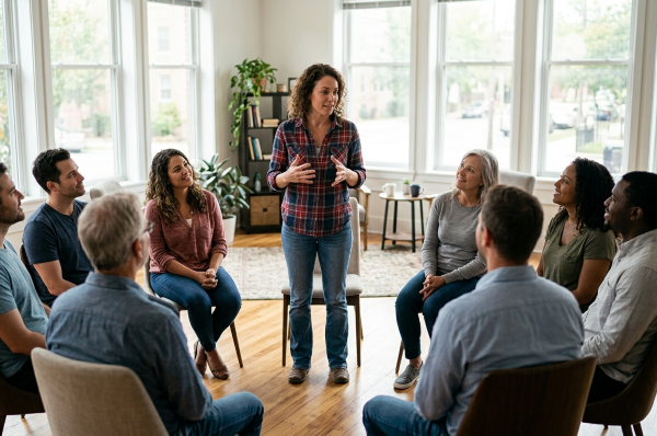 Addiction Treatment Center Serving Titusville, FL