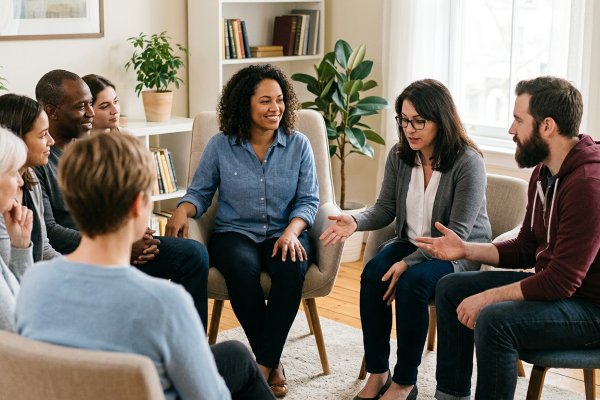 Addiction Treatment Center serving Eldora, FL