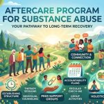 Aftercare Program for Substance Abuse Recovery Support That Works
