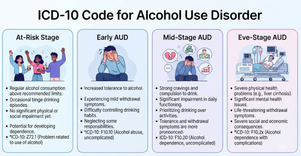 Alcohol Use Disorder