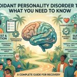 Avoidant Personality Disorder Test What You Need to Know