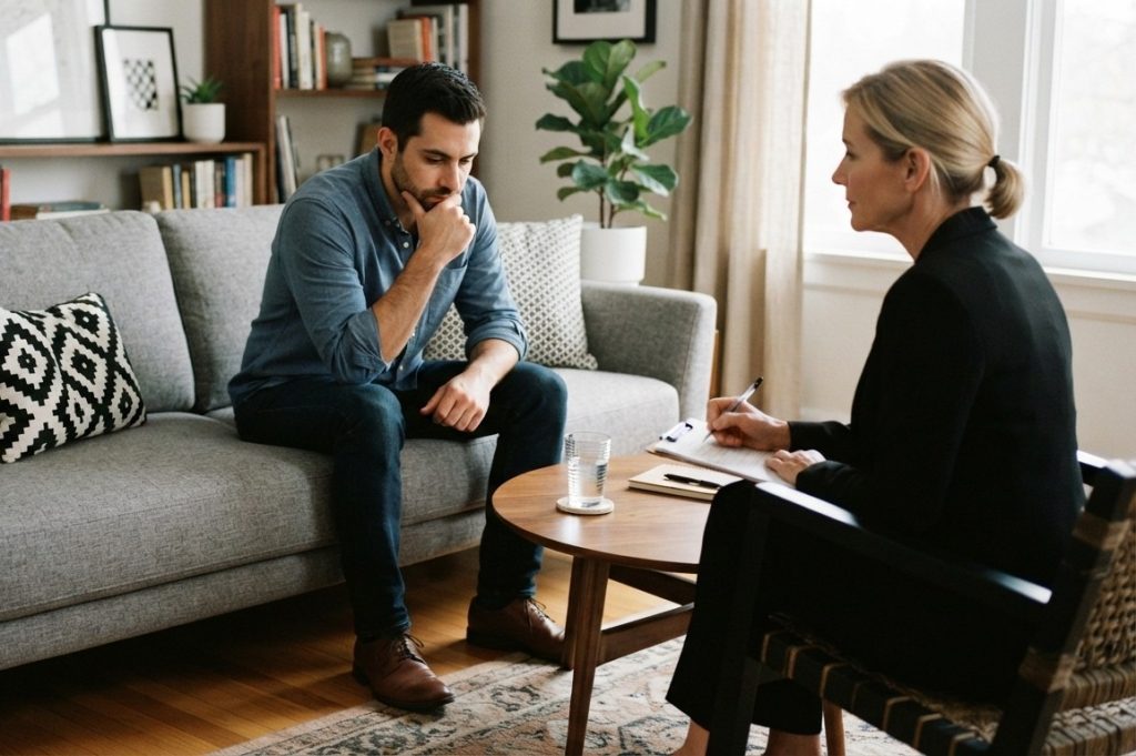 Behavioral Disorders Treatment