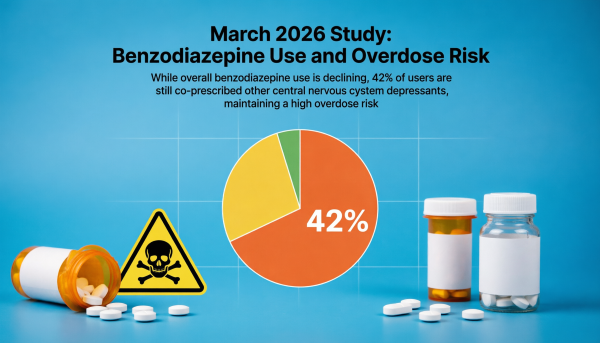 Benzodiazepine Use