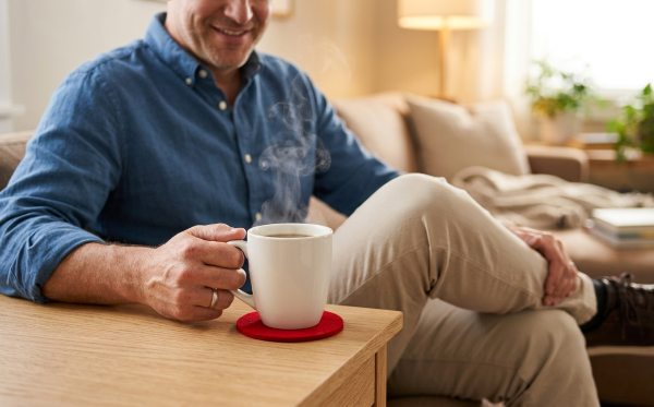Caffeine And Drug Addiction Treatment