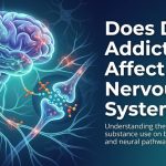Does Drug Addiction Affect the Nervous System