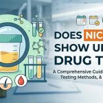 Does Nicotine Show Up in a Drug Test