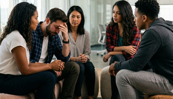 Evidence-Based Substance Abuse Treatment