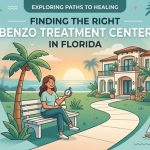 Finding the Right Benzo Treatment Center in Florida Key Considerations