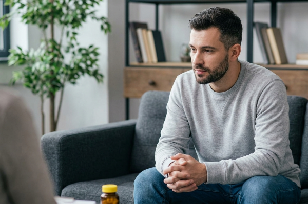 Getting Help at Solutions Healthcare