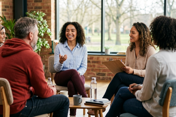 Getting Help for avoidant personality disorder