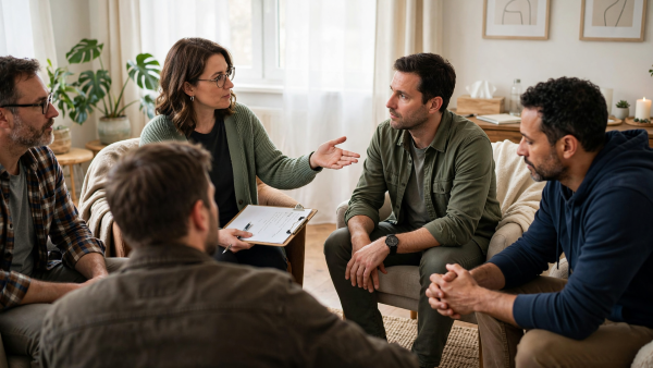 Getting Started with Aftercare at Solutions Healthcare