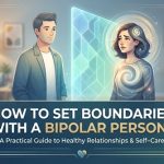 How To Set Boundaries With A Bipolar Person