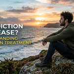 Is Addiction a Disease