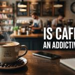 Is Caffeine an Addictive Drug