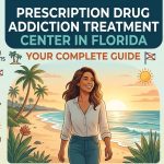 Prescription Drug Addiction Treatment Center in Florida