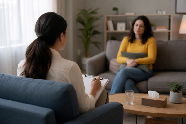 Prescription Drug Addiction Treatment at Solutions Healthcare