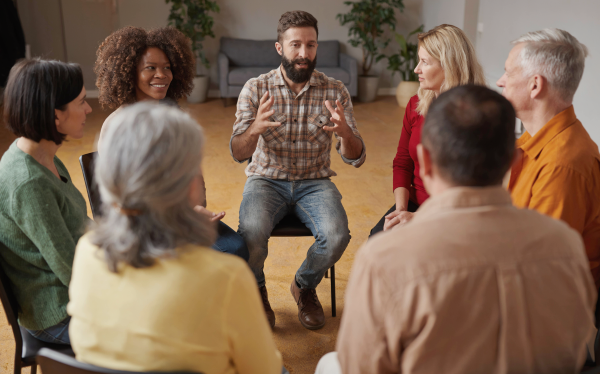 Signs and Symptoms of Addiction Treatment