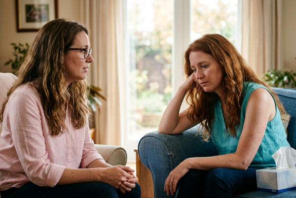 Solutions Healthcare Can Help With AVPD