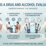 What is A Drug and Alcohol Evaluation
