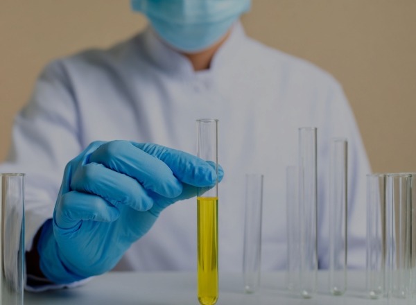 Drug Test