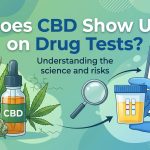 Does CBD Show Up on Drug Tests?