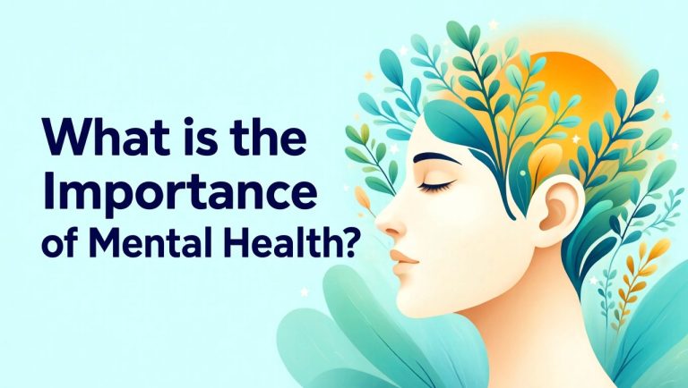 What is the Importance of Mental Health