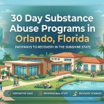 30 Day Substance Abuse Programs in Orlando, Florida