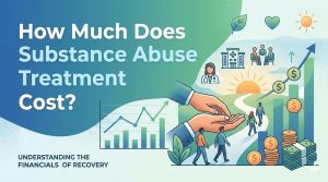 How Much Does Substance Abuse Treatment Cost?