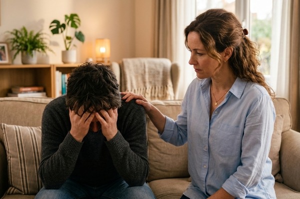 Mental Health Needs