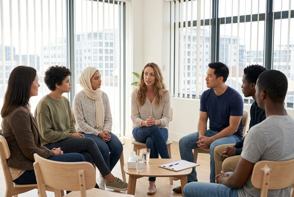 Addiction Treatment Center Serving Deerfield Beach, FL
