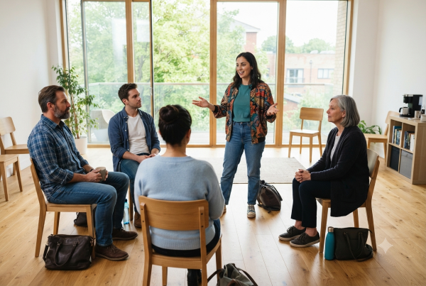 Addiction Treatment Center Serving Gifford, FL
