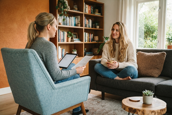 Addiction Treatment