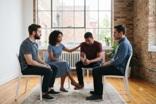 Benefits of an Addiction Treatment Center Near You