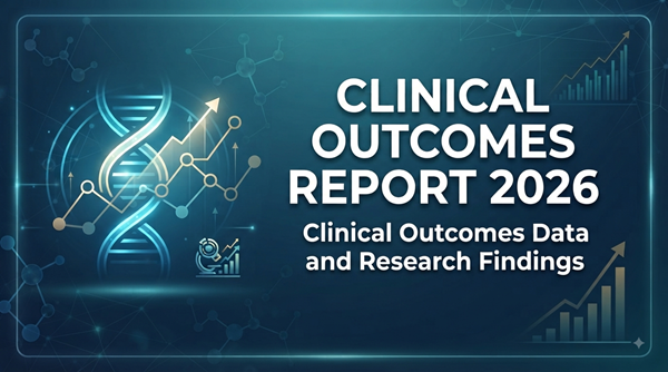 Clinical Outcomes Report 2026 Clinical Outcomes Data and Research Findings