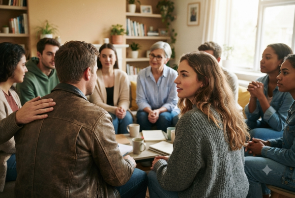 Compassionate Treatment at Solutions Healthcare