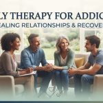 Family Therapy for Addiction
