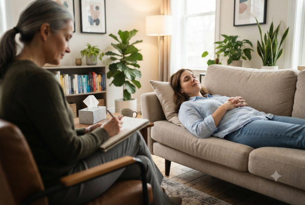 Getting Help for Cannabis Use