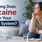How Long Does Cocaine Stay in Your Blood System