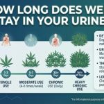 How Long Does Weed Stay in Your Urine