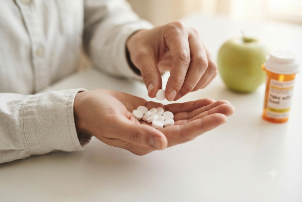 How Solutions Healthcare Treats Tramadol Dependence