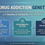 Is Drug Addiction Genetic