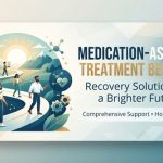 Medication-Assisted Treatment Benefits Recovery Solutions