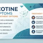 Nicotine Symptoms and Treatment Options