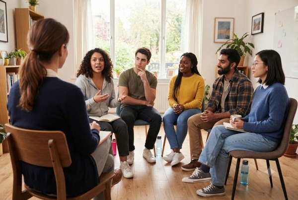 Our Approach to Addiction Treatment