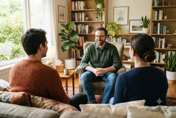 Our Approach to Holistic Healing