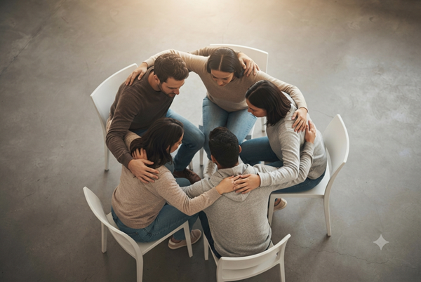 What to Expect from Our Addiction Treatment Center