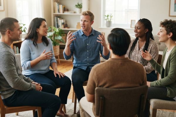 Addiction Treatment Center Serving Fellsmere, FL