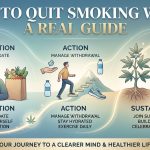 How To Quit Smoking Weed: A Real Guide